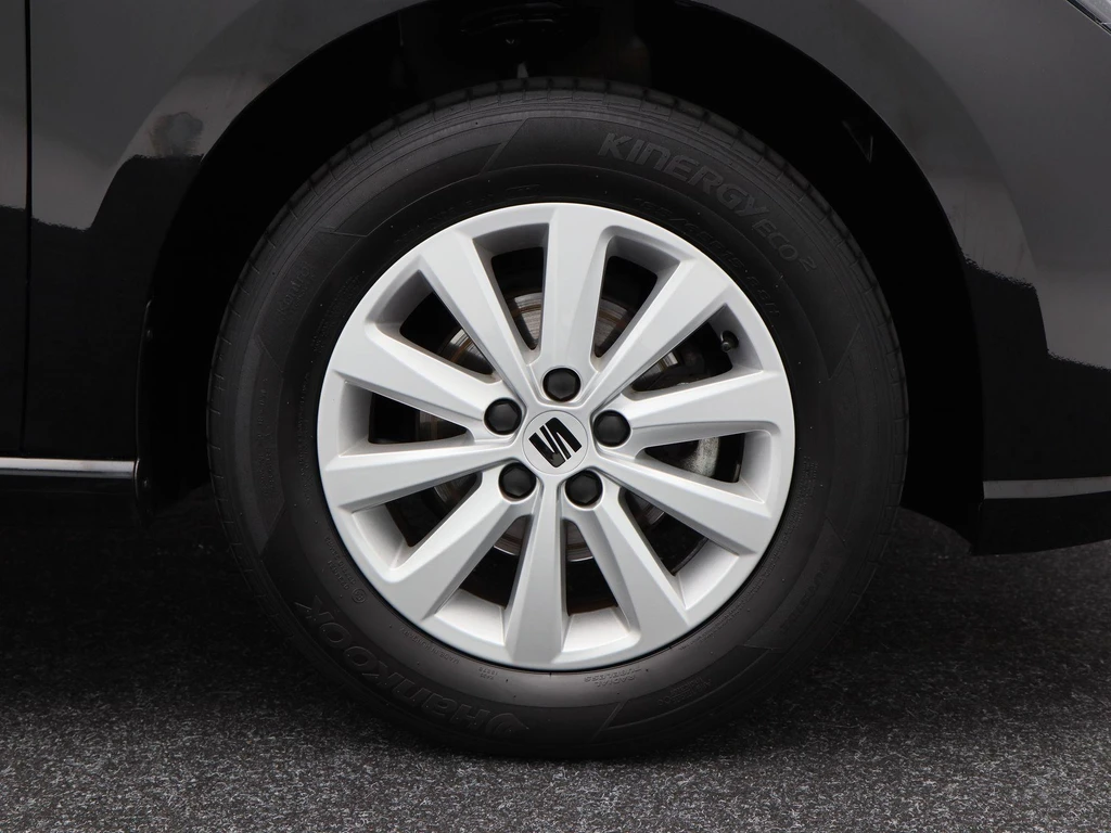 SEAT Ibiza – foto 12
