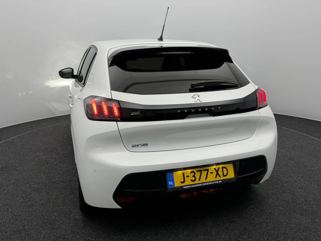 Peugeot 208 – foto 4