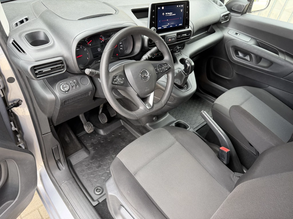 Opel Combo – foto 17