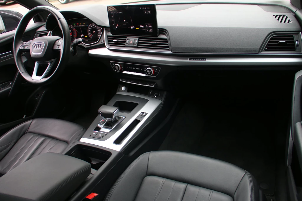 Audi Q5 – foto 10