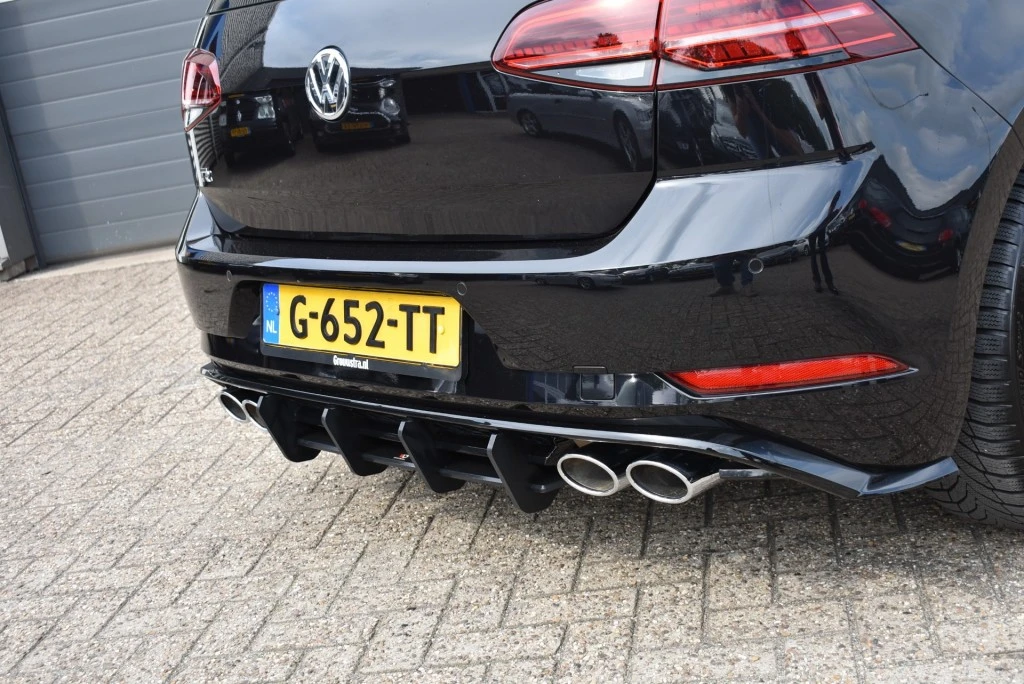 Volkswagen Golf – foto 11