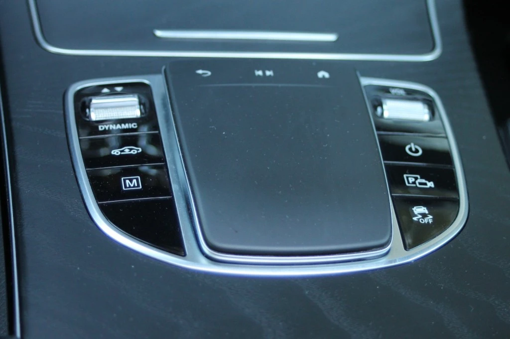 Mercedes-Benz GLC – foto 42