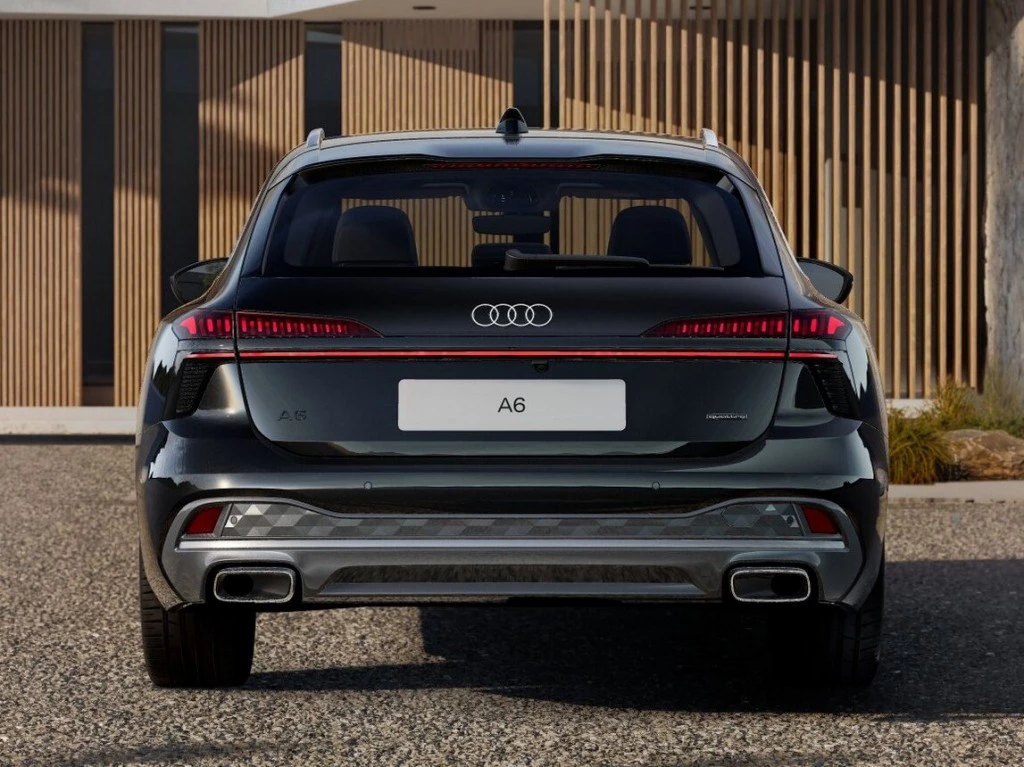 Audi A6 – foto 4