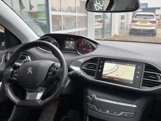 Peugeot 308 – thumbnail 13