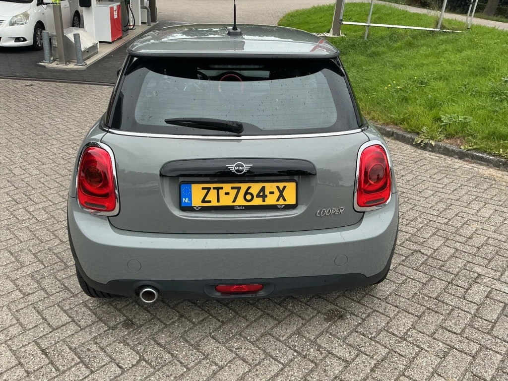 MINI Cooper – foto 4