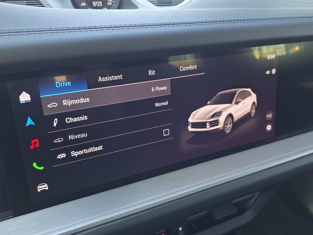 Porsche Cayenne – foto 36