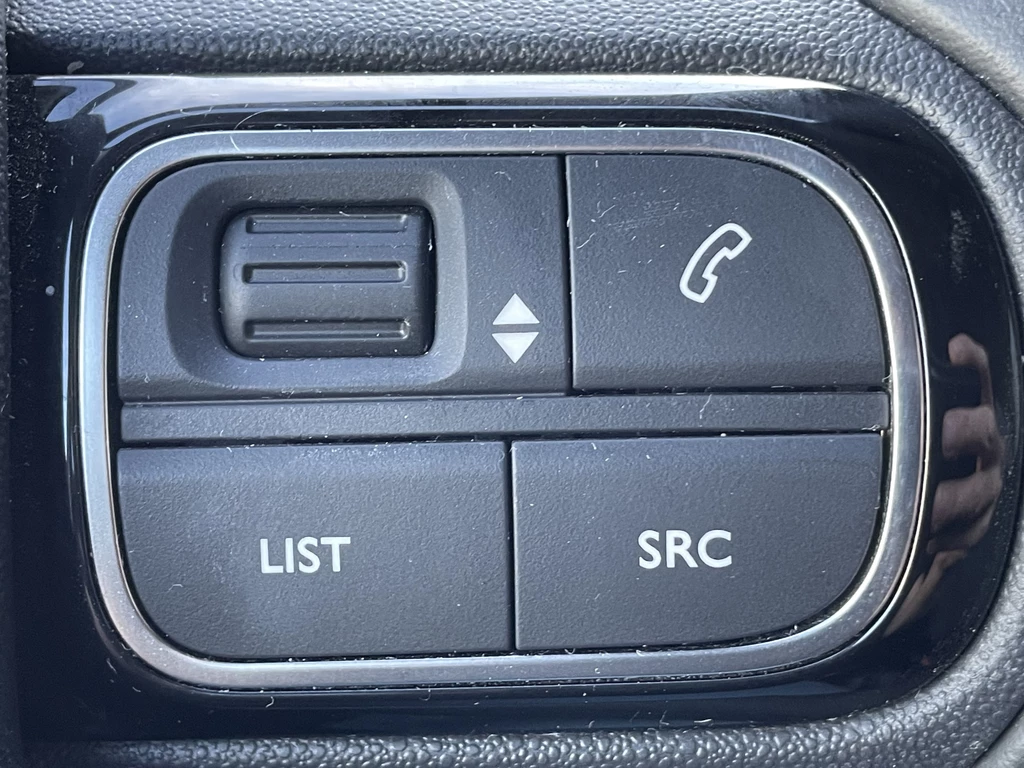 Citroën C3 – foto 17