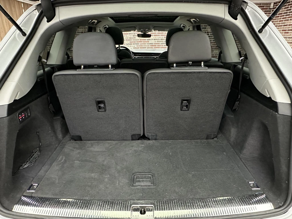 Audi Q7 – foto 23