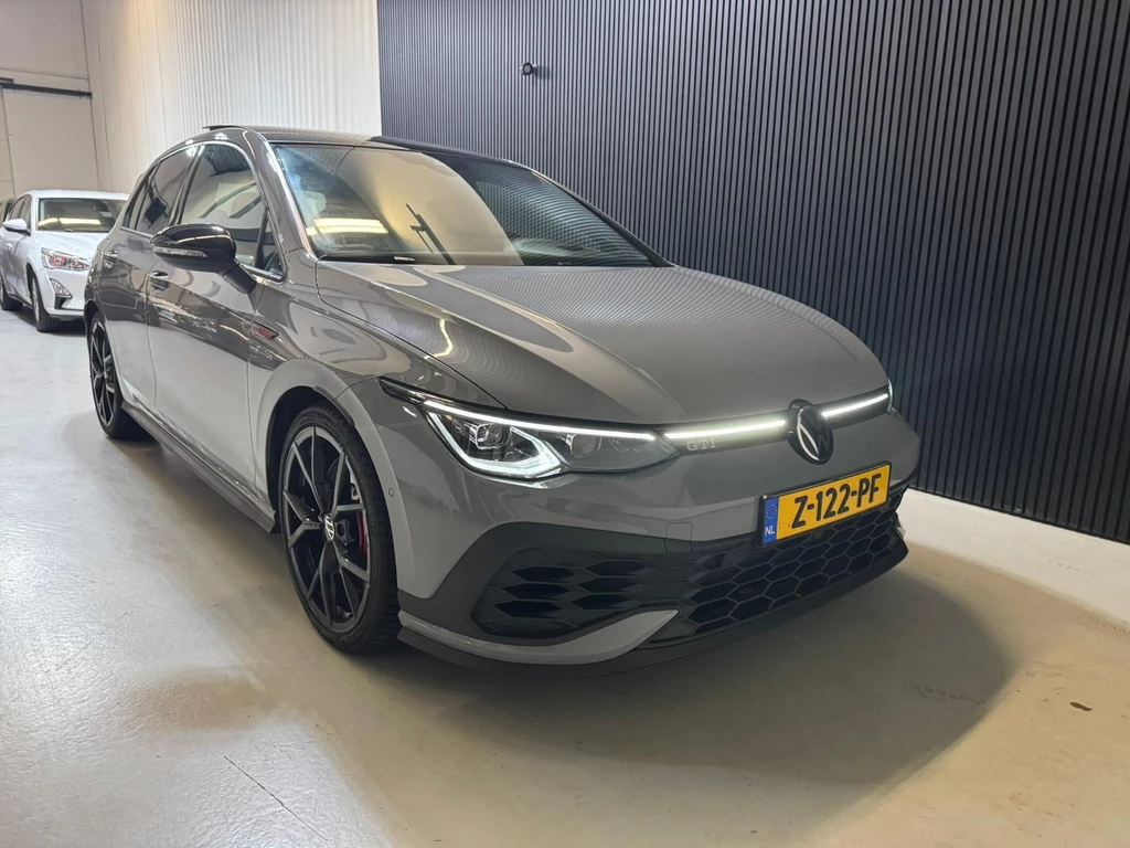 Volkswagen Golf – foto 10