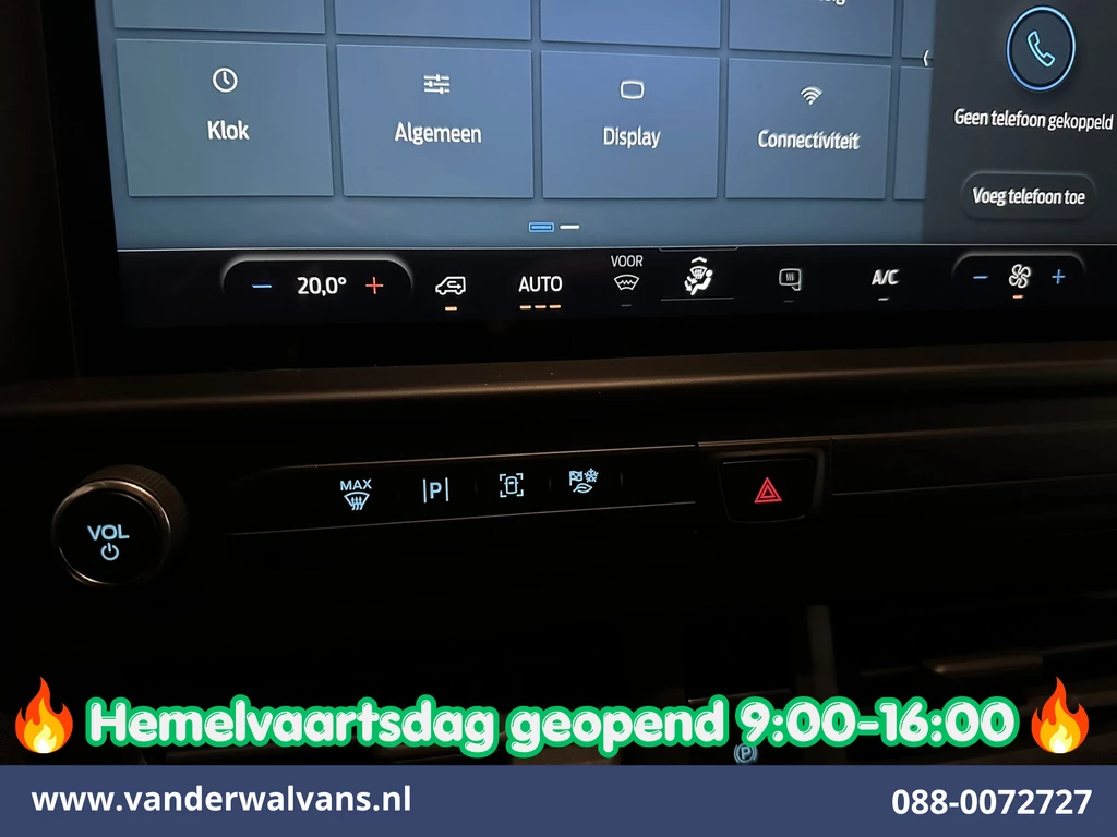 Ford Transit Custom – foto 18