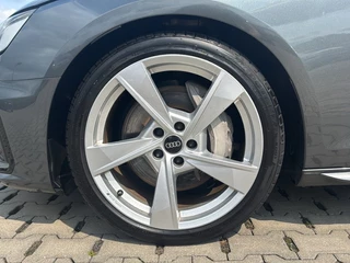 Audi A4 – thumbnail 9