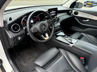 Mercedes-Benz GLC – thumbnail 22
