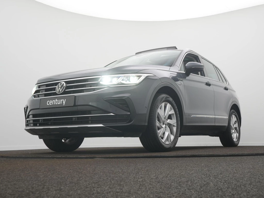 Volkswagen Tiguan – foto 2