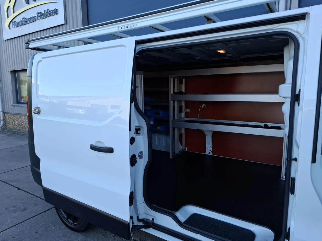 Renault Trafic – foto 32