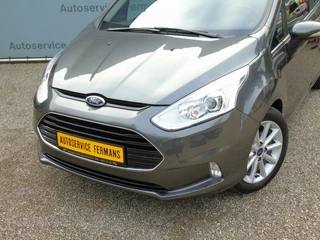 Ford B-MAX – thumbnail 3
