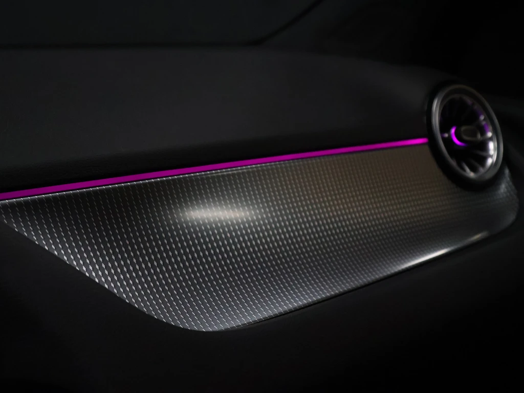 Mercedes-Benz EQA – foto 23