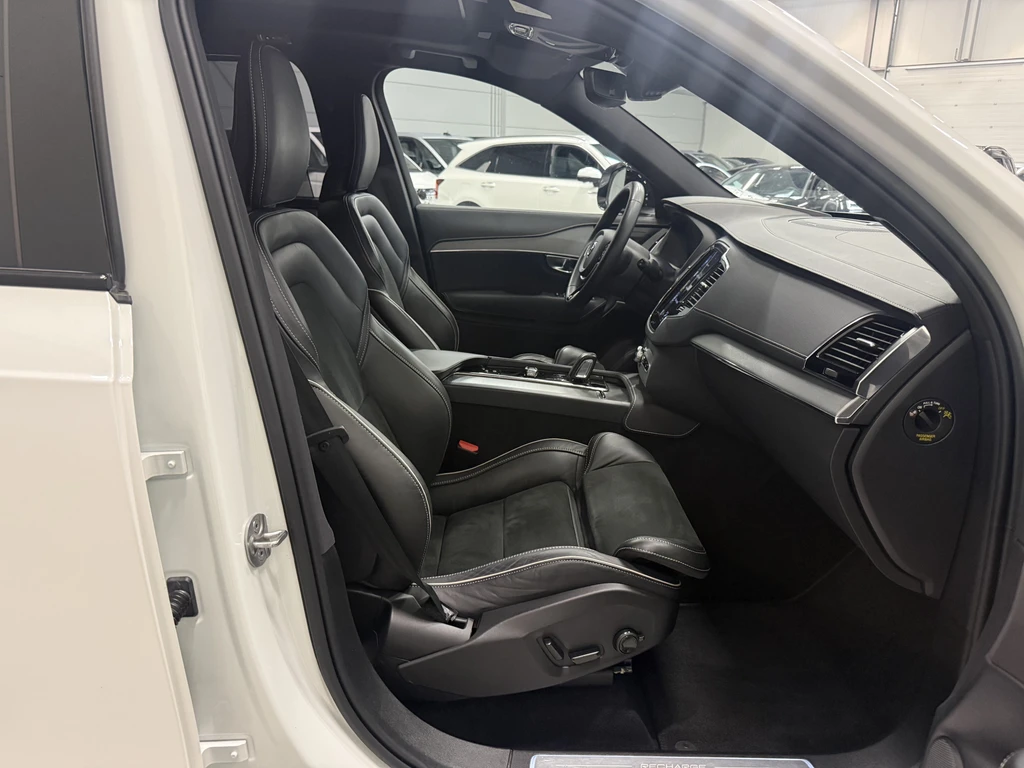 Volvo XC90 – foto 15