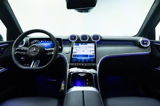 Mercedes-Benz GLC – thumbnail 11