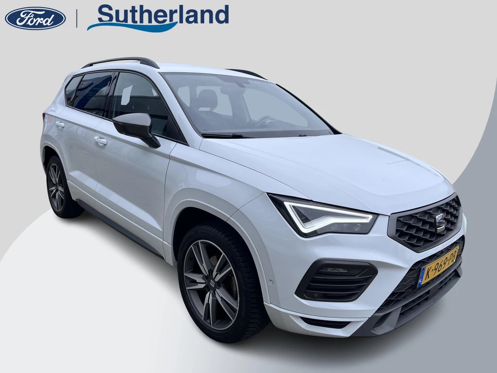 SEAT Ateca – foto 6