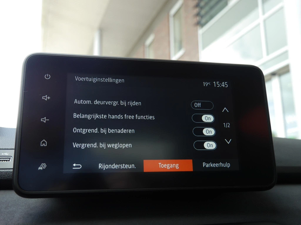 Dacia Sandero Stepway – foto 26