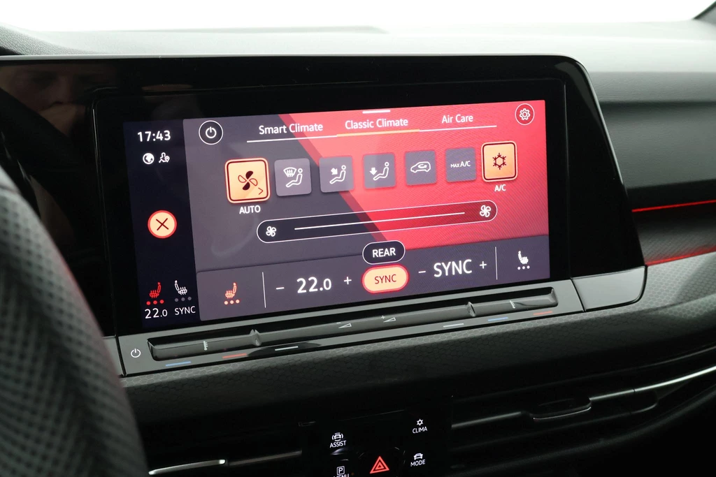 Volkswagen Golf – foto 30