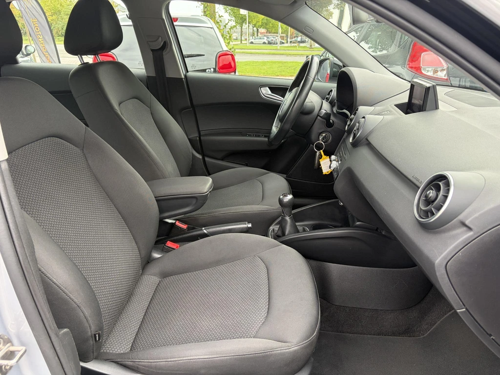 Audi A1 Sportback – foto 9