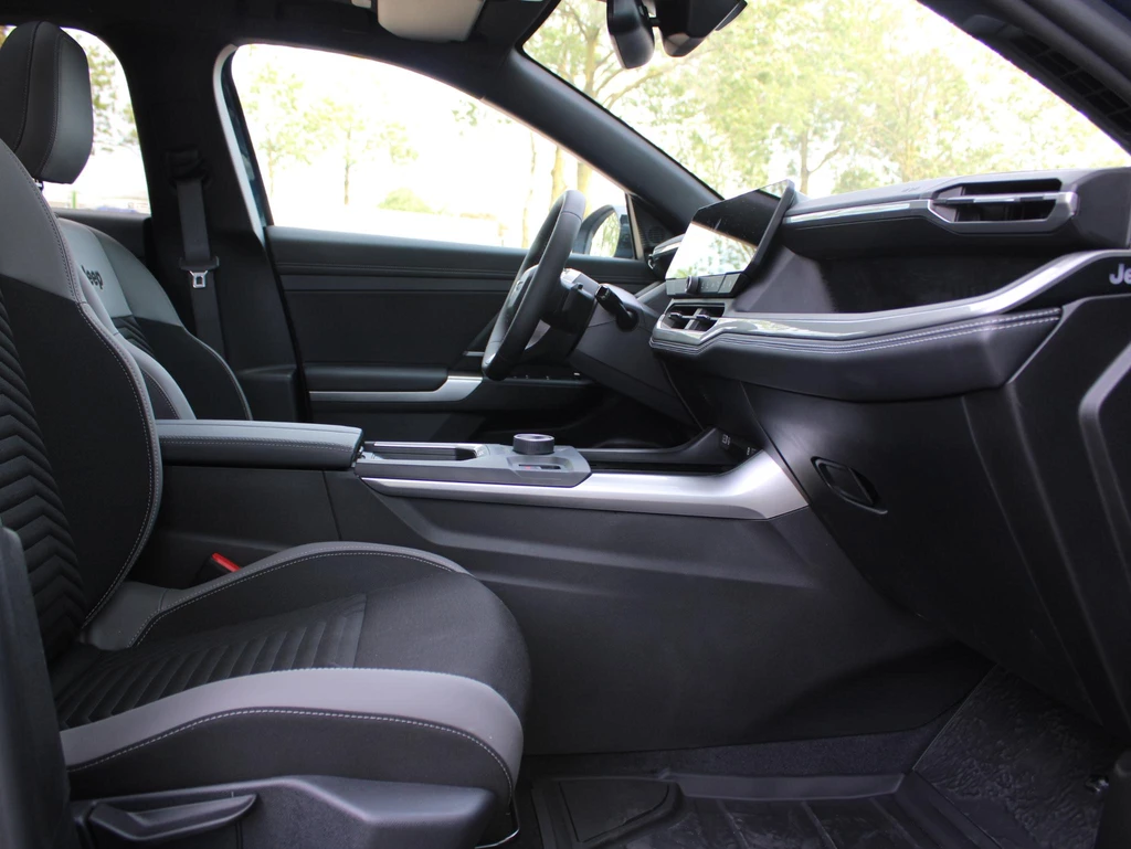 Jeep Compass – foto 8