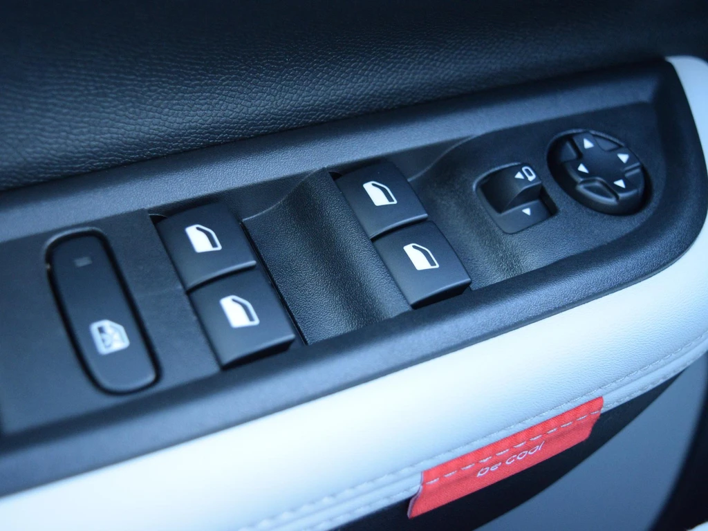 Citroën ë-C3 – foto 17