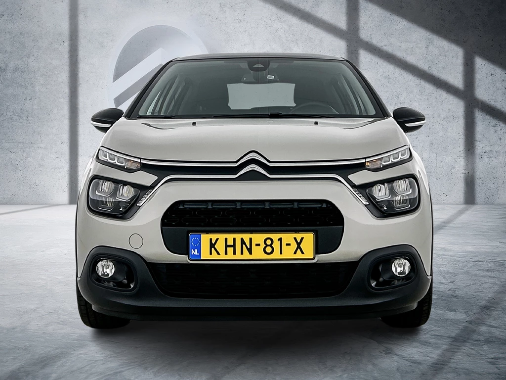 Citroën C3 – foto 5