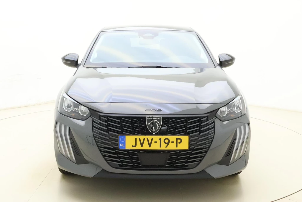 Peugeot e-208 – foto 9