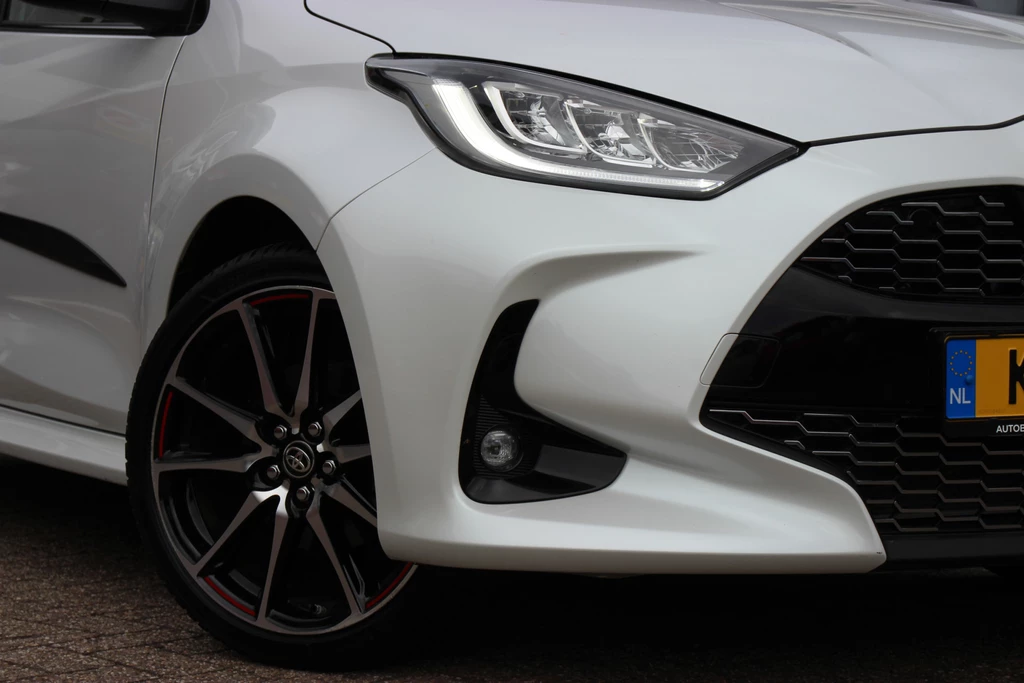 Toyota Yaris – foto 22