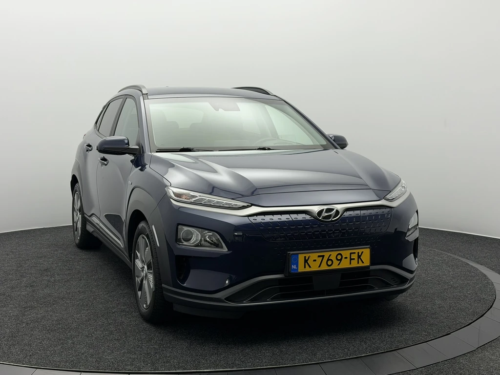Hyundai Kona – foto 6