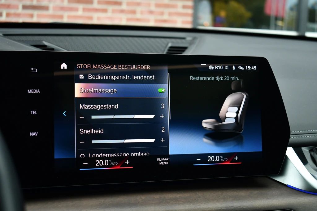 BMW X1 – foto 34