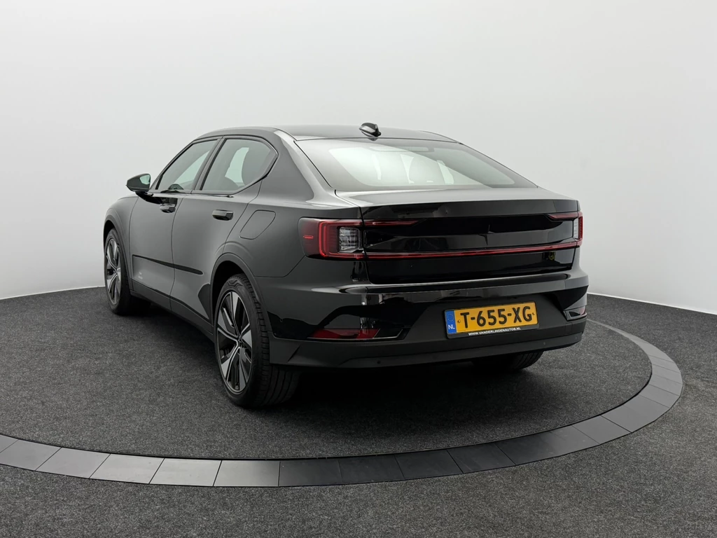 Polestar 2 – foto 3