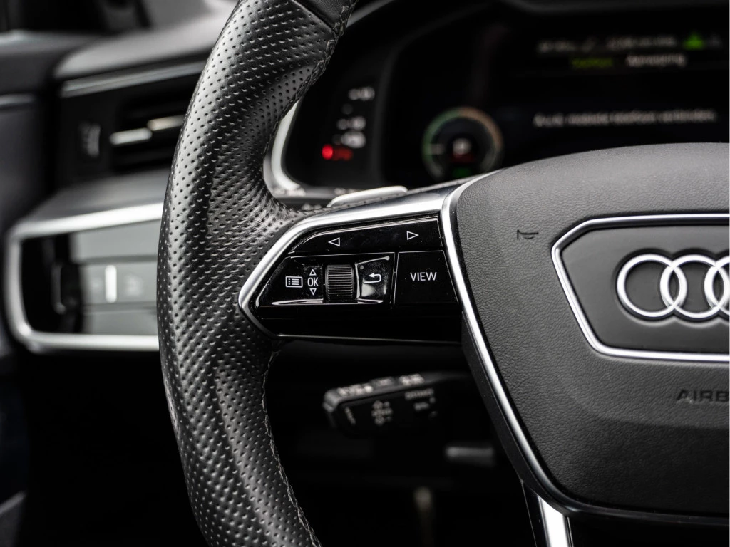 Audi A6 – foto 36