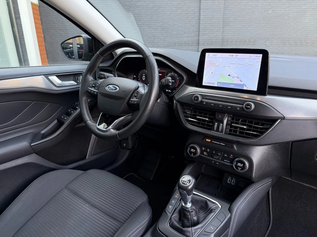 Ford Focus – foto 35