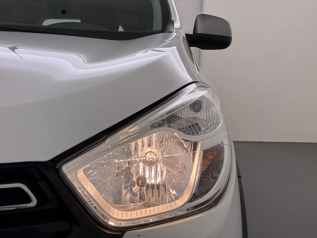 Dacia Lodgy – foto 28
