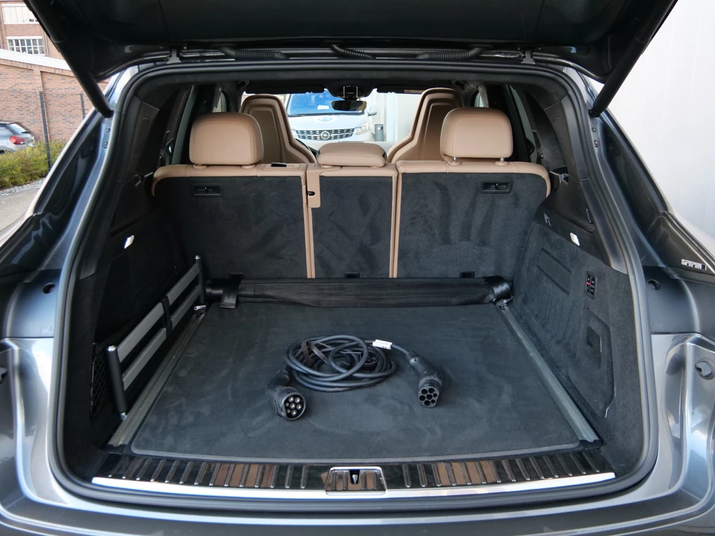Porsche Cayenne – foto 22