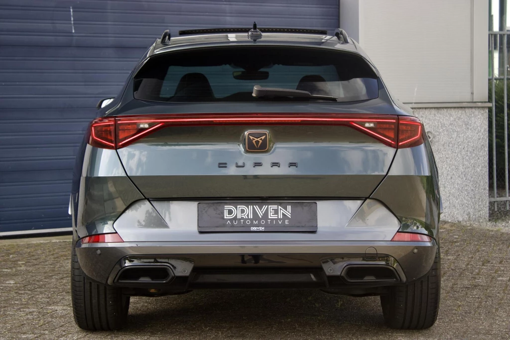 CUPRA Formentor – foto 6