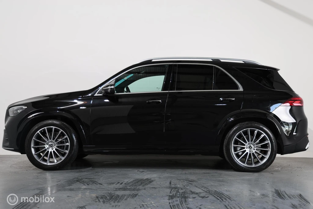 Mercedes-Benz GLE – foto 4