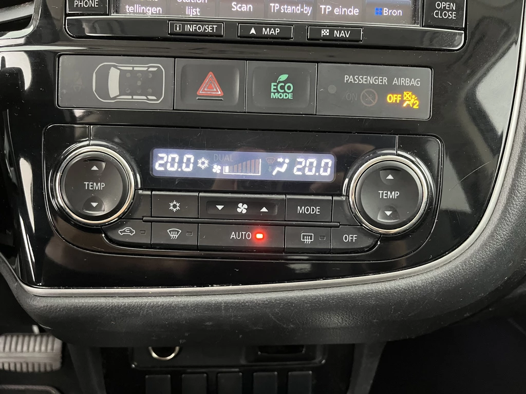 Mitsubishi Outlander – foto 15