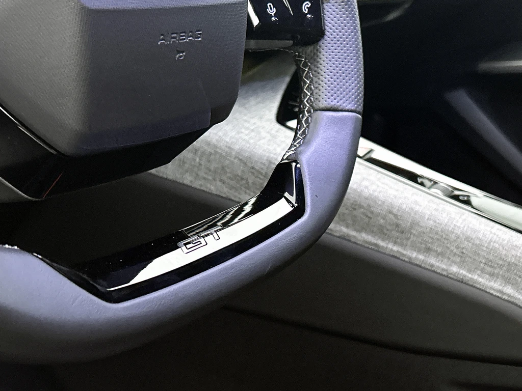 Peugeot 3008 – foto 15