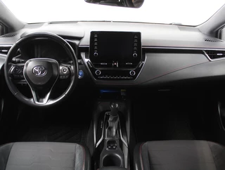 Toyota Corolla Touring Sports – thumbnail 13