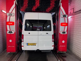 Volkswagen Crafter – thumbnail 2