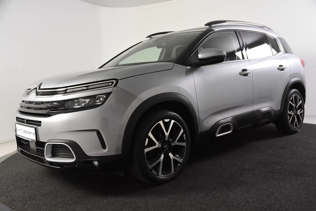 Citroën C5 Aircross – foto 5