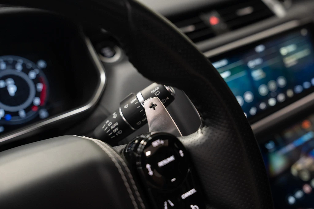 Land Rover Range Rover Sport – foto 36