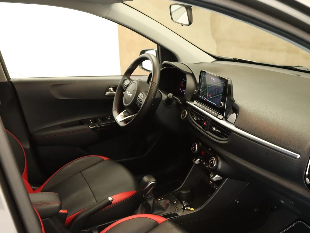 Kia Picanto – foto 16