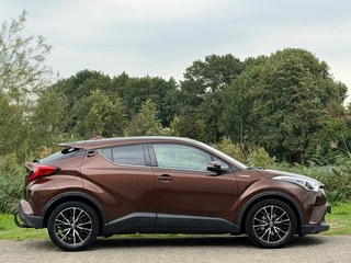 Toyota C-HR – thumbnail 5