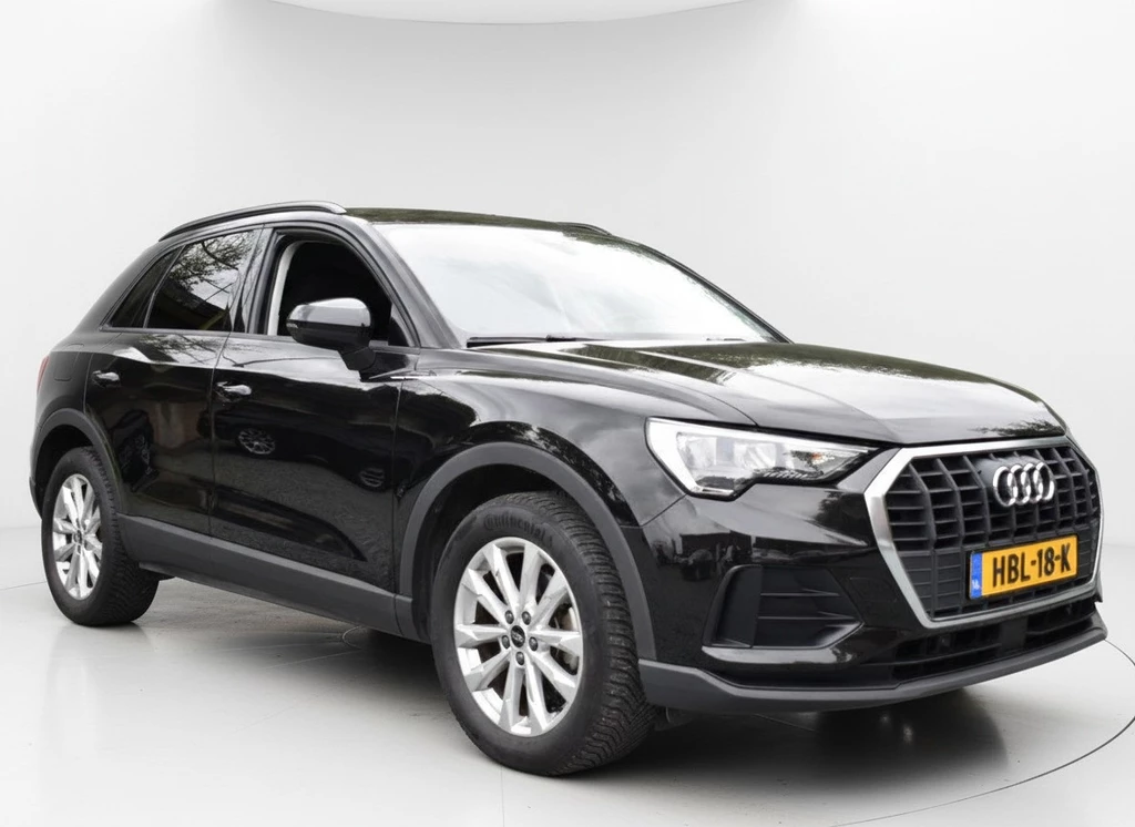 Audi Q3 – foto 8