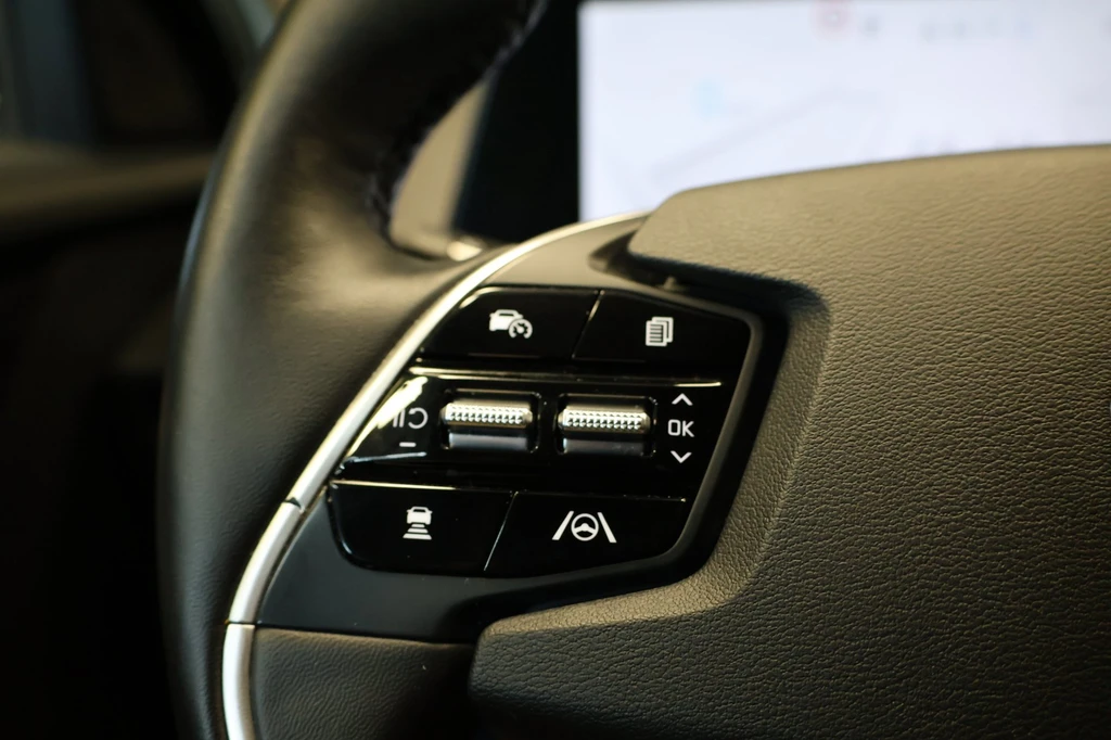 Kia EV6 – foto 28